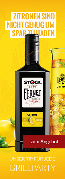 Fernet Citrus