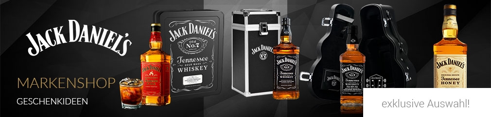 Jack daniels online kaufen